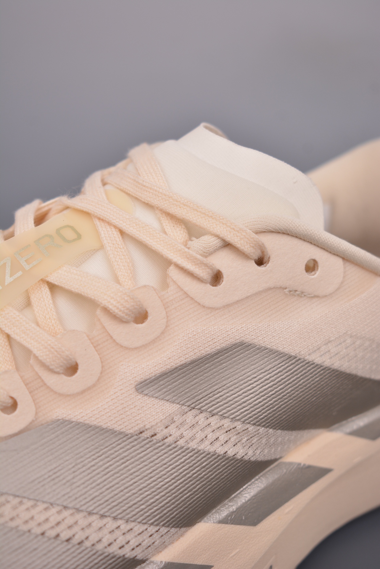 Adidas Adizero Eva SL M Sand Sliver JR2134