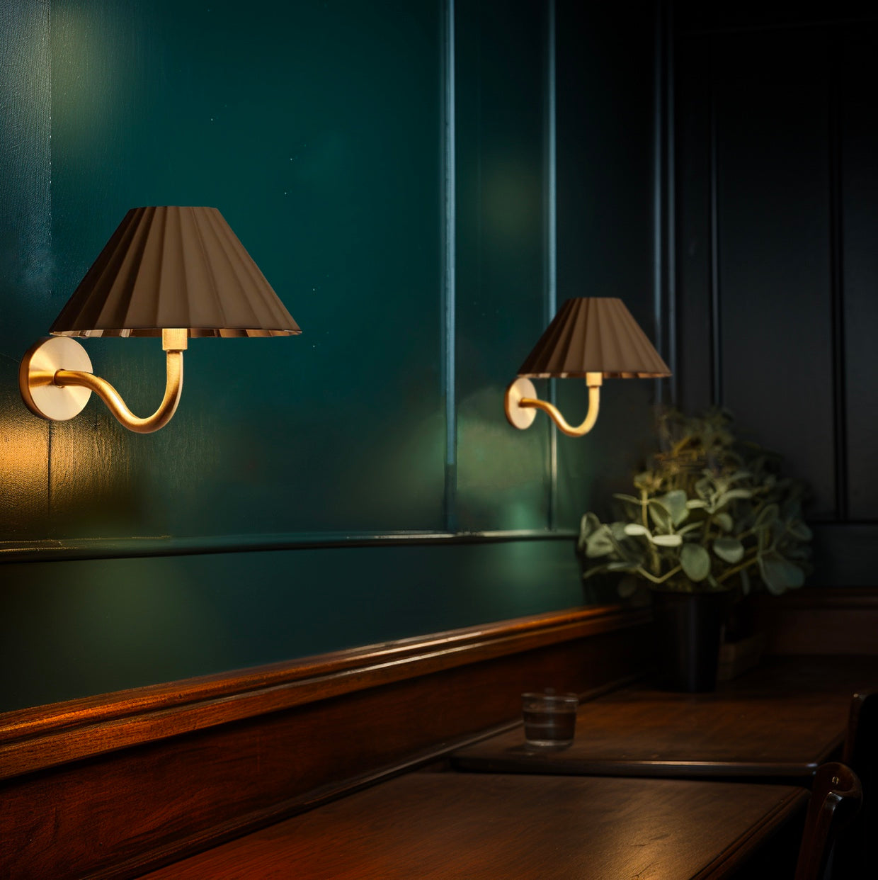 🔥2025 ON SALE🔥Cordless Wall Sconce