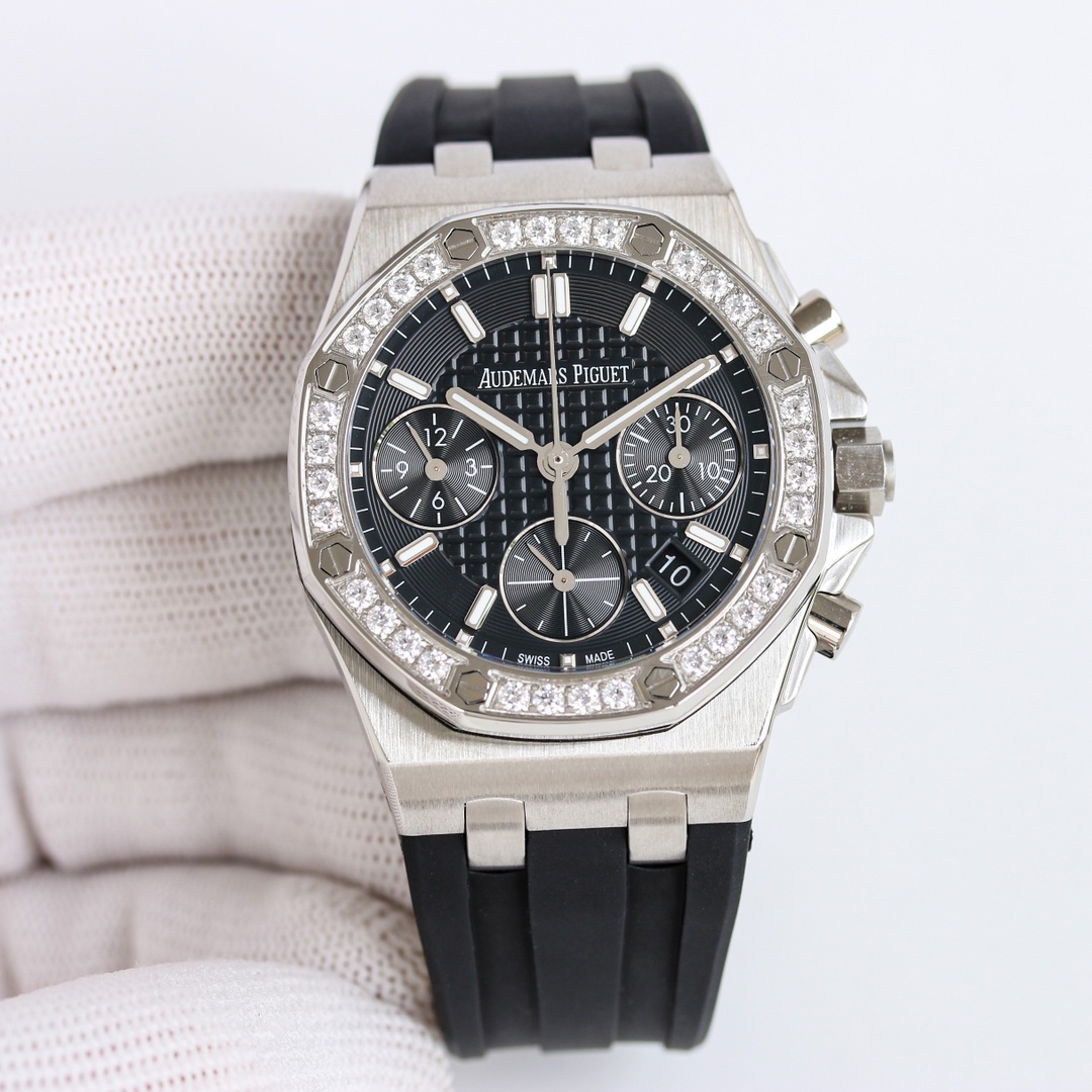 Audemars Piguet Royal Oak Offshore 26092CK.ZZ.D002CA.01