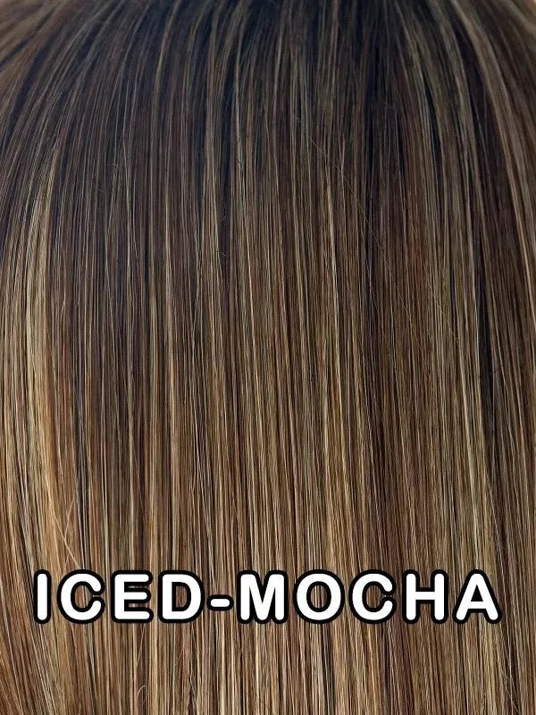 2024 Untold Story Wig