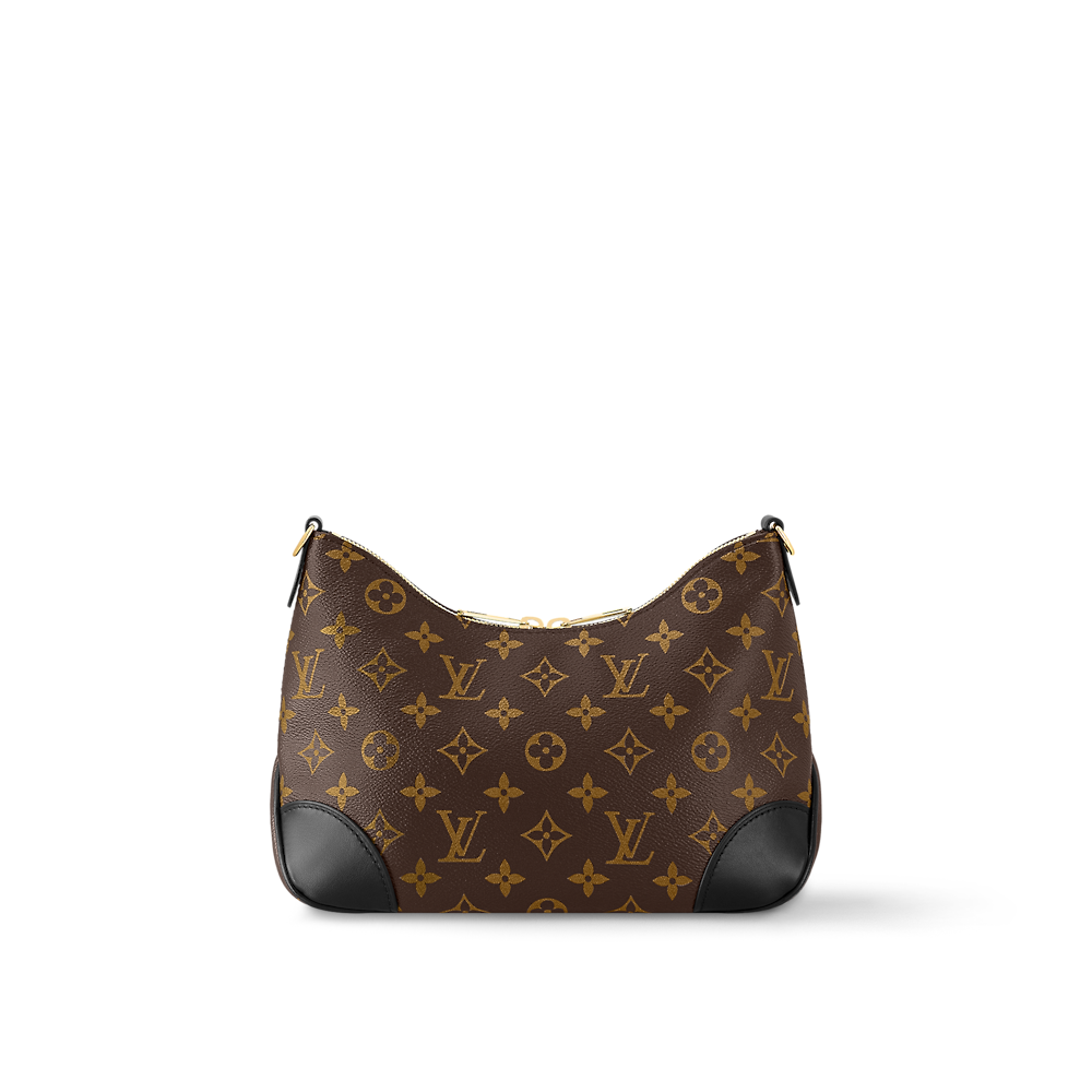 Louis Vuitton BOULOGNE Small Handbag M45831