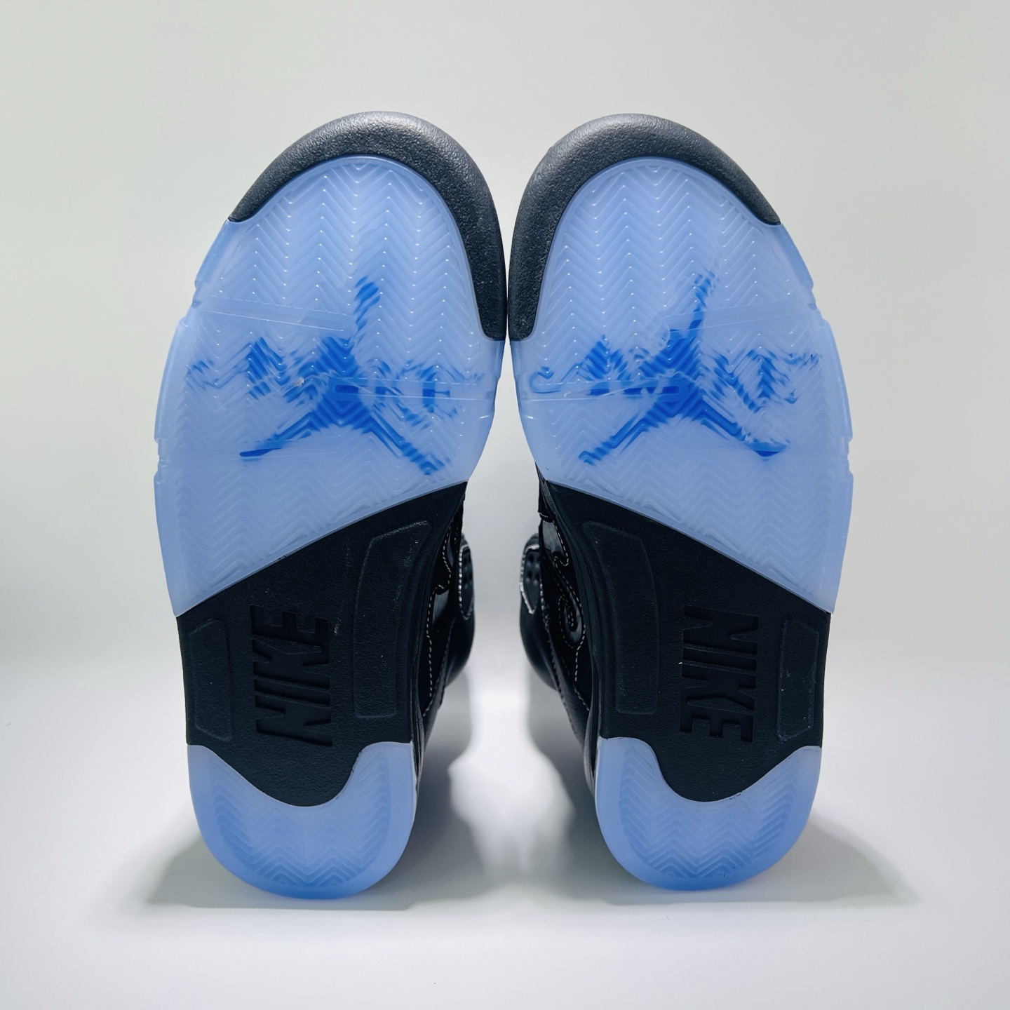 Awake NY x Air Jordan 5 BlackRacer Blue DV4982-004