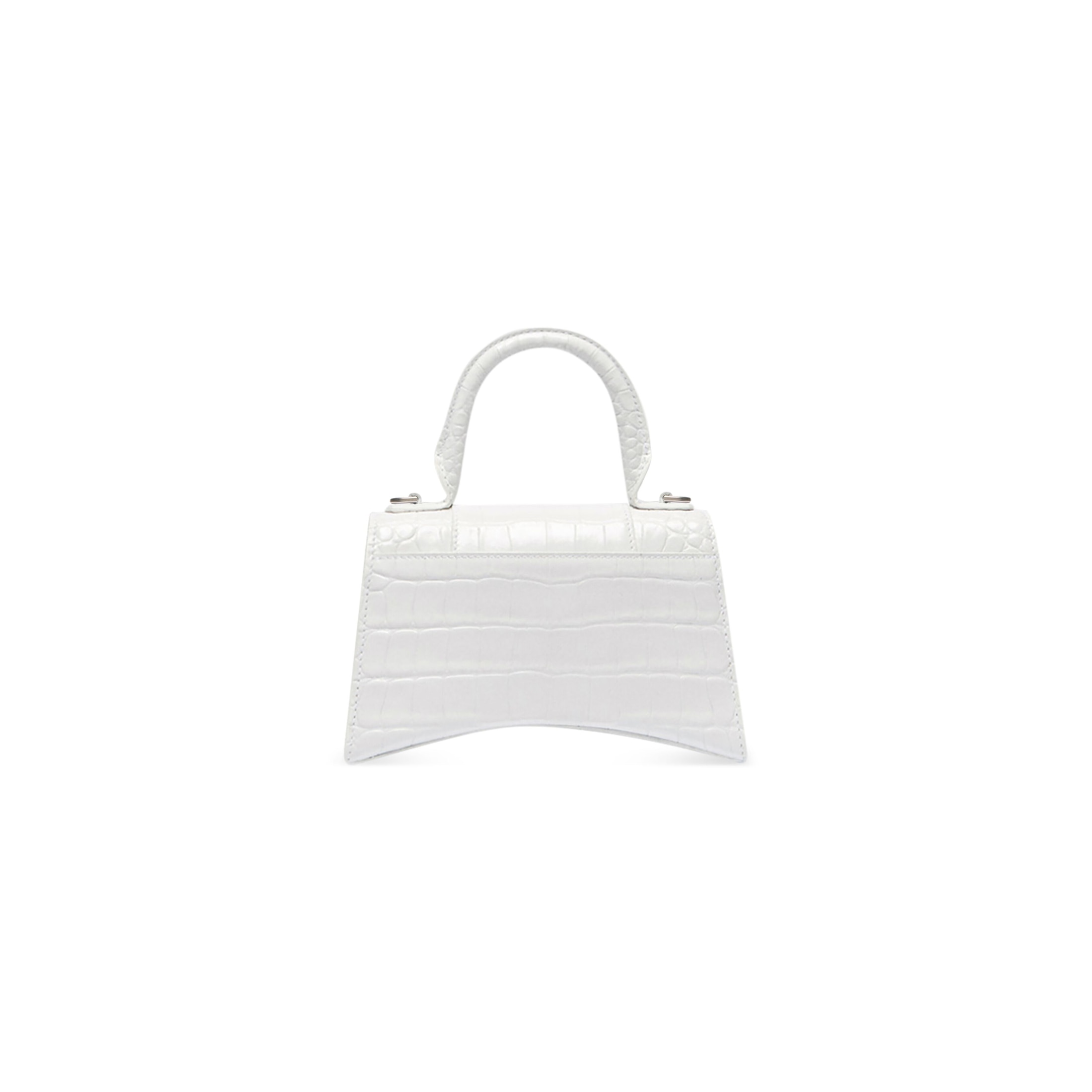Balenciaga Hourglass Handbag Xs5928331LR6Y6904