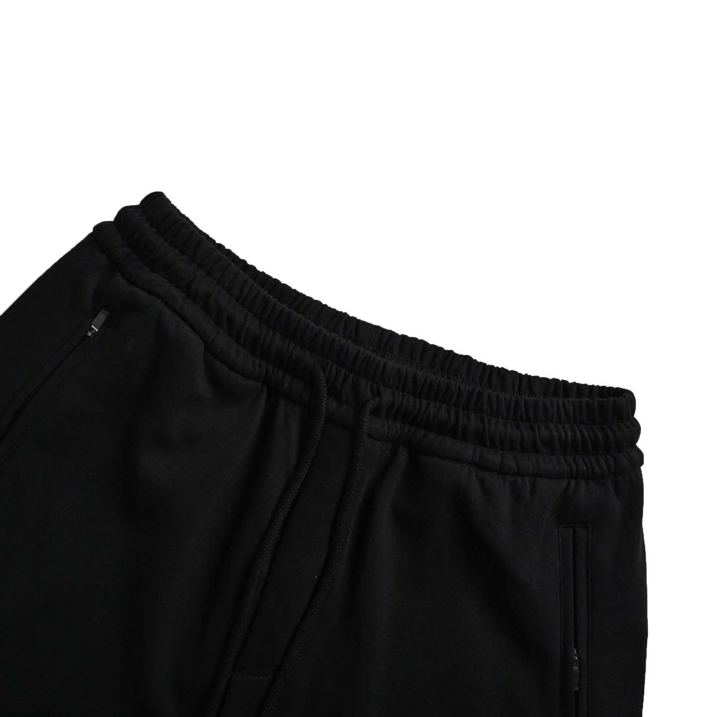 Burberry Side Horse Patch Embroidered Trousers