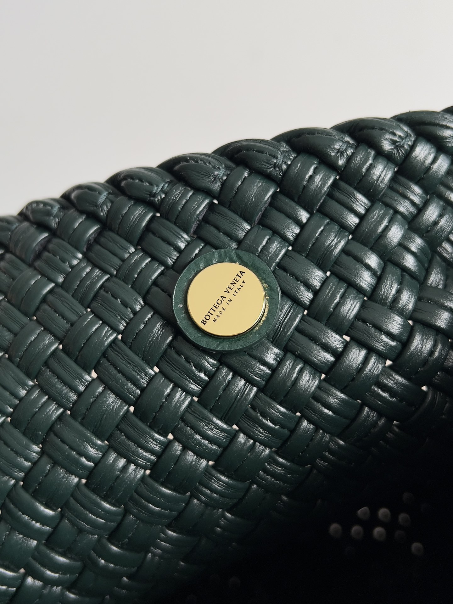 Bottega Veneta TOSCA handbag 716974