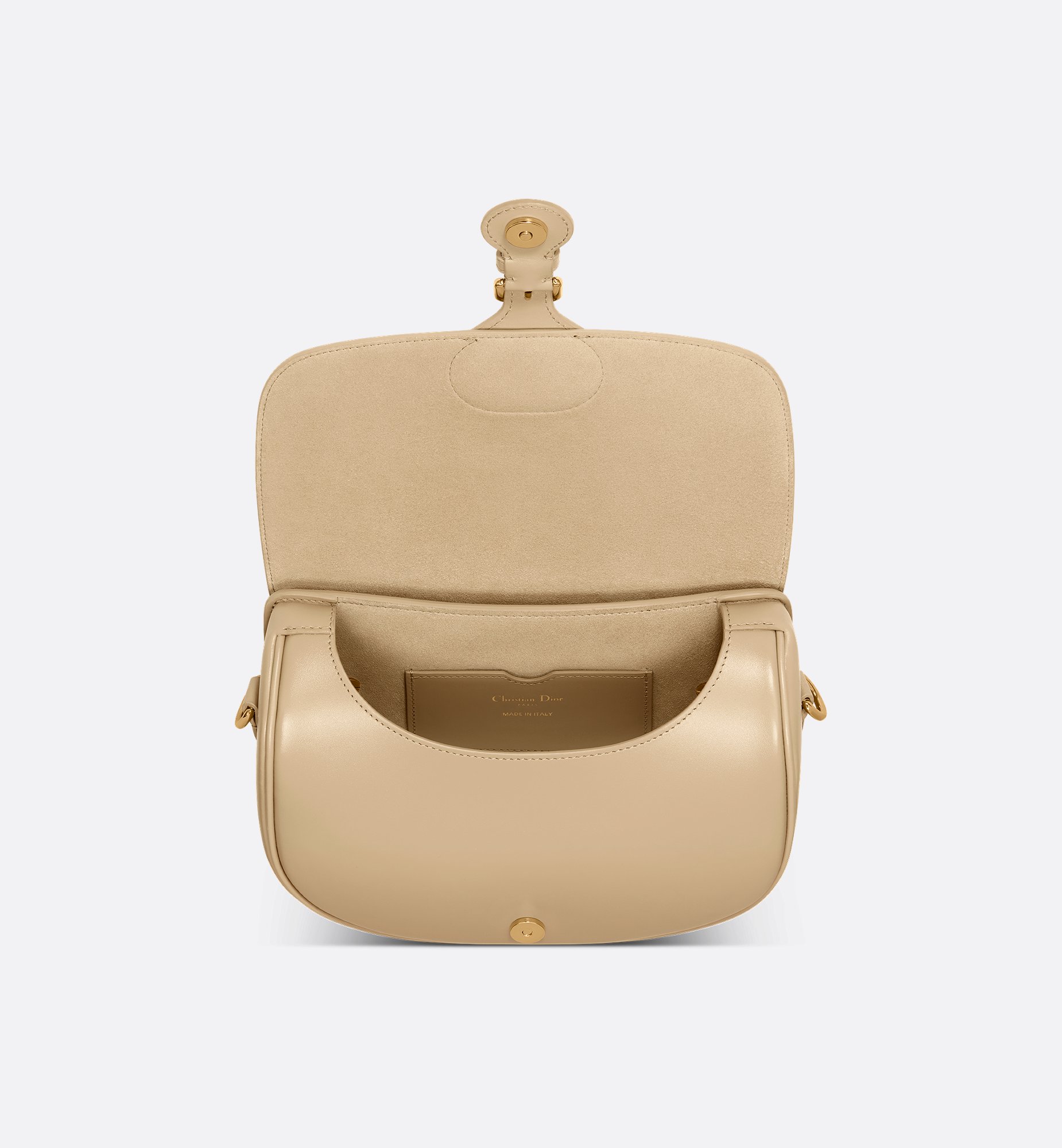 Dior Medium Dior Bobby Bag M9319UMOL_M39U