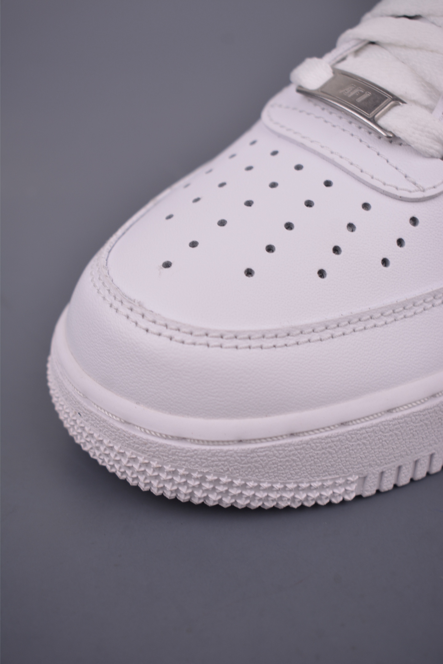 fragment design x Nike Air Force 1 Low 
