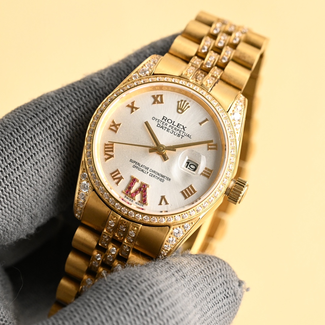 Rolex Datejust 2025