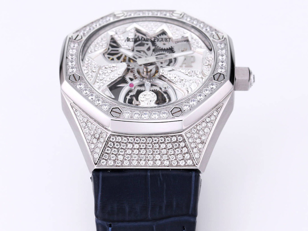 Audemars Piguet Royal Oak Concept