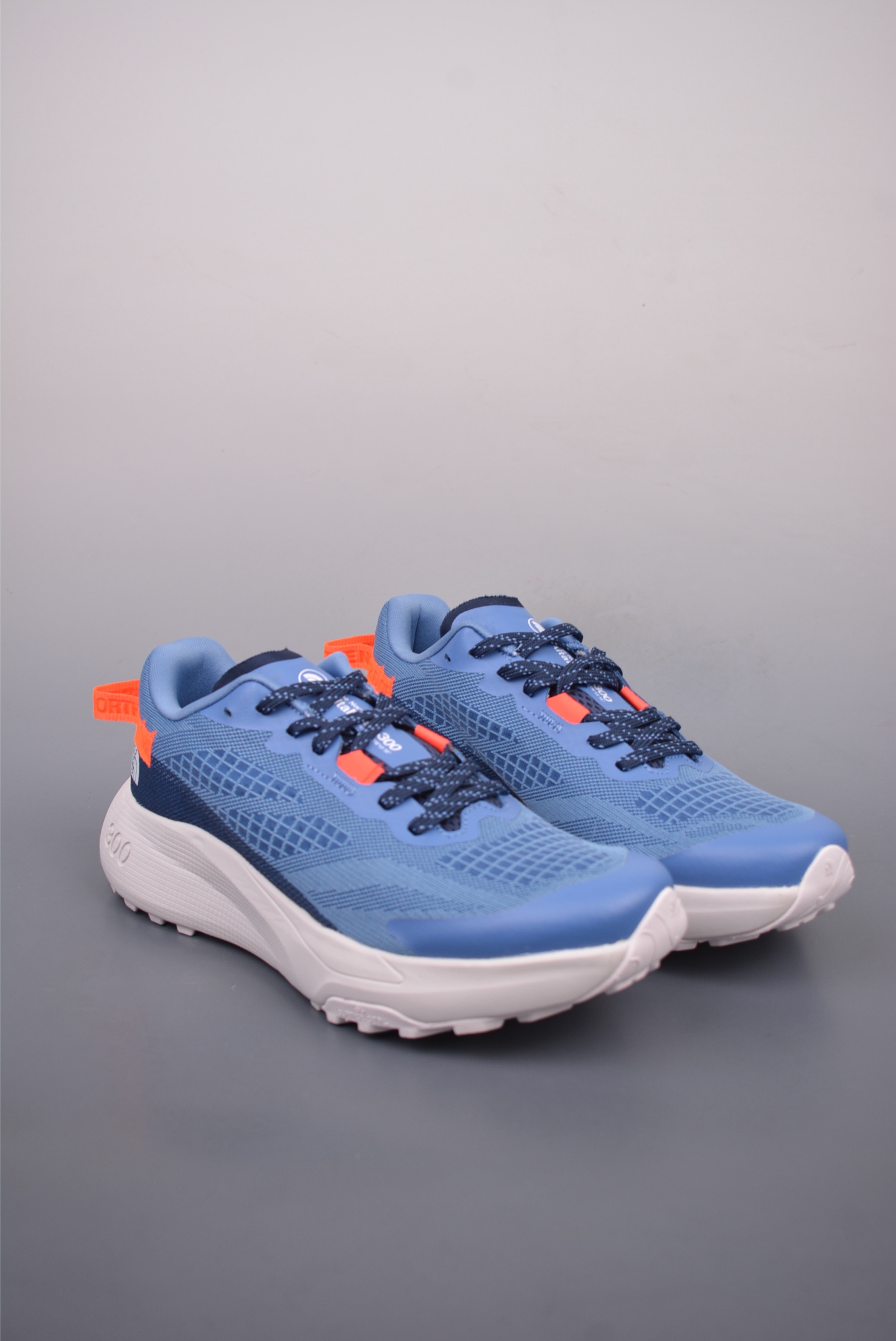 The North Face Altamesa 300 sneakers navy NF0A8A9RV71-135