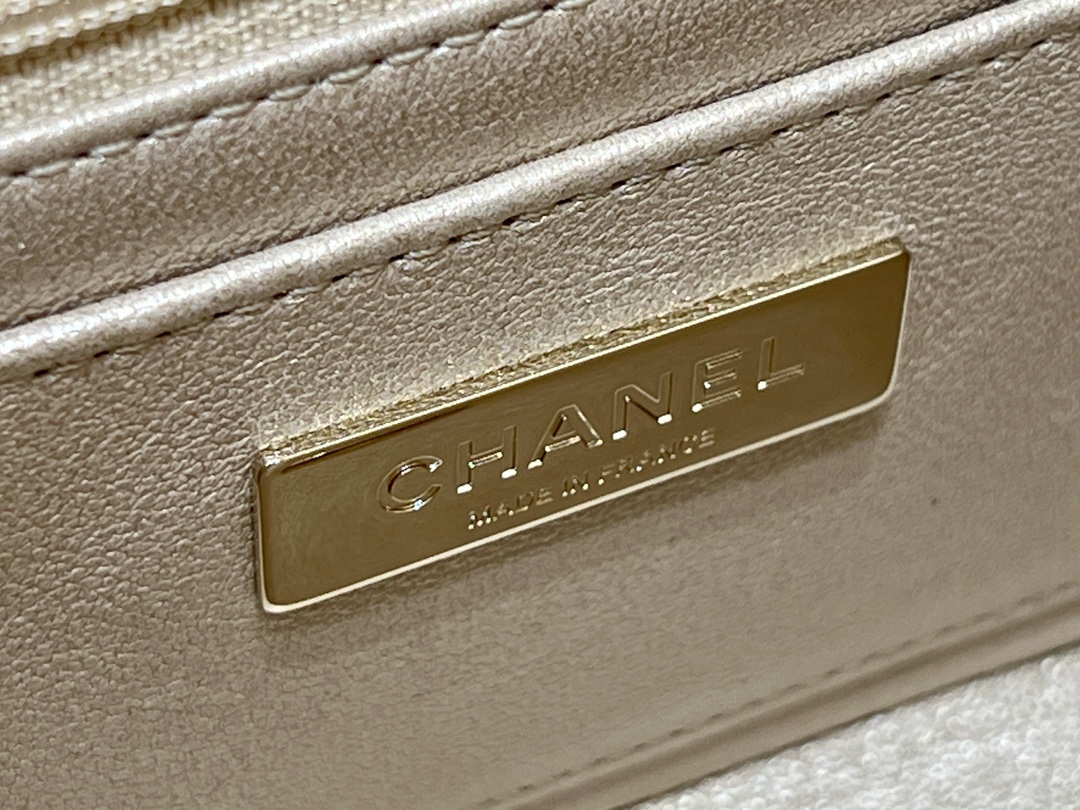 Chanel 24C Early Spring Resort Collection AS4646