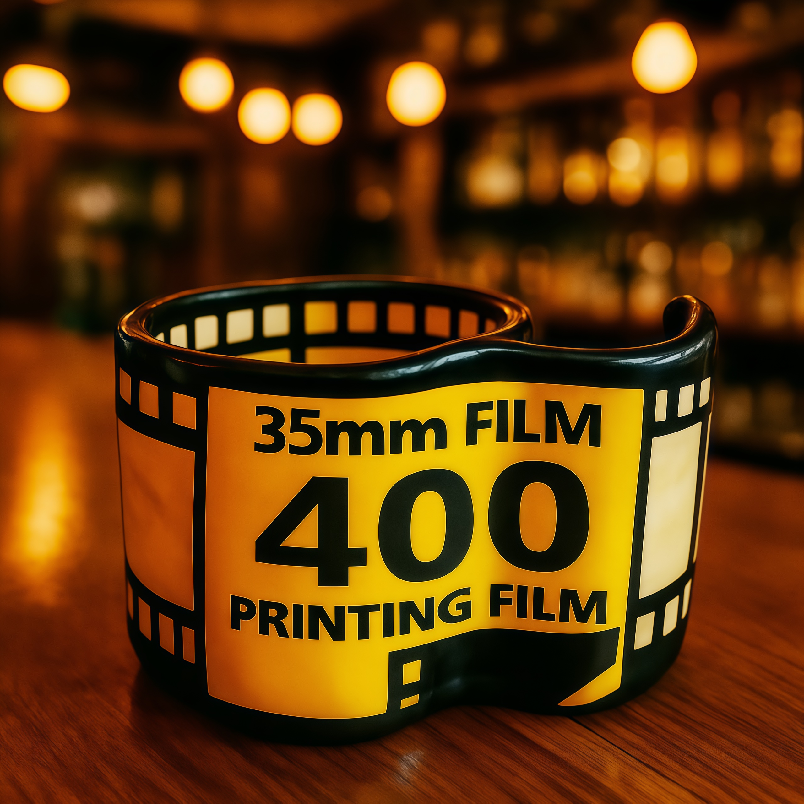 Film Mug