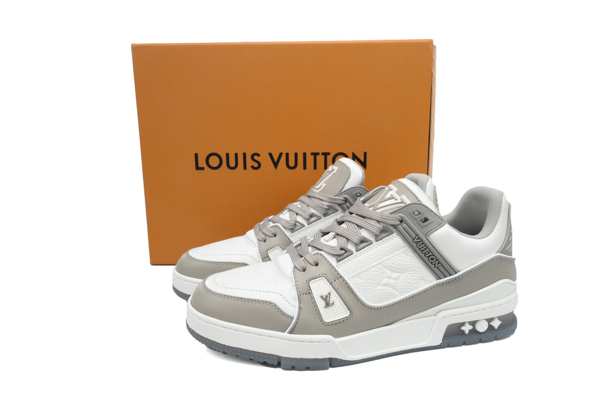 Men's Luxury Trainer