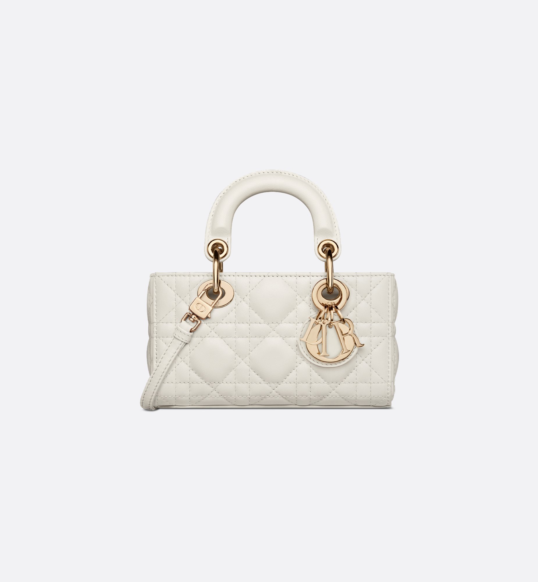 Dior Lady D-Joy Super Mini Bag S0910ONGE_M030