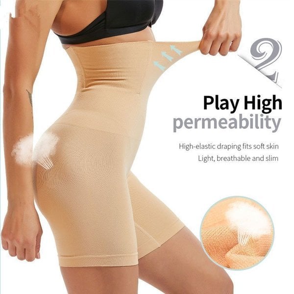 ON SALE🔥High Waist Tummy Control Shaping Pants
