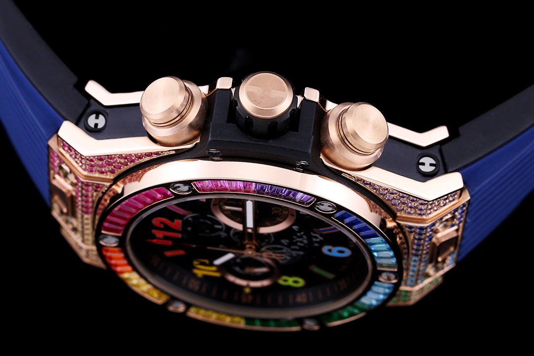 Hublot Factory V2