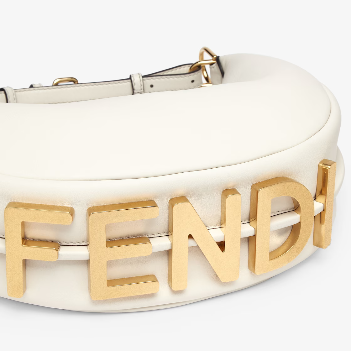 Fendi Fendigraphy Small 8BR798A5DYF1HEL