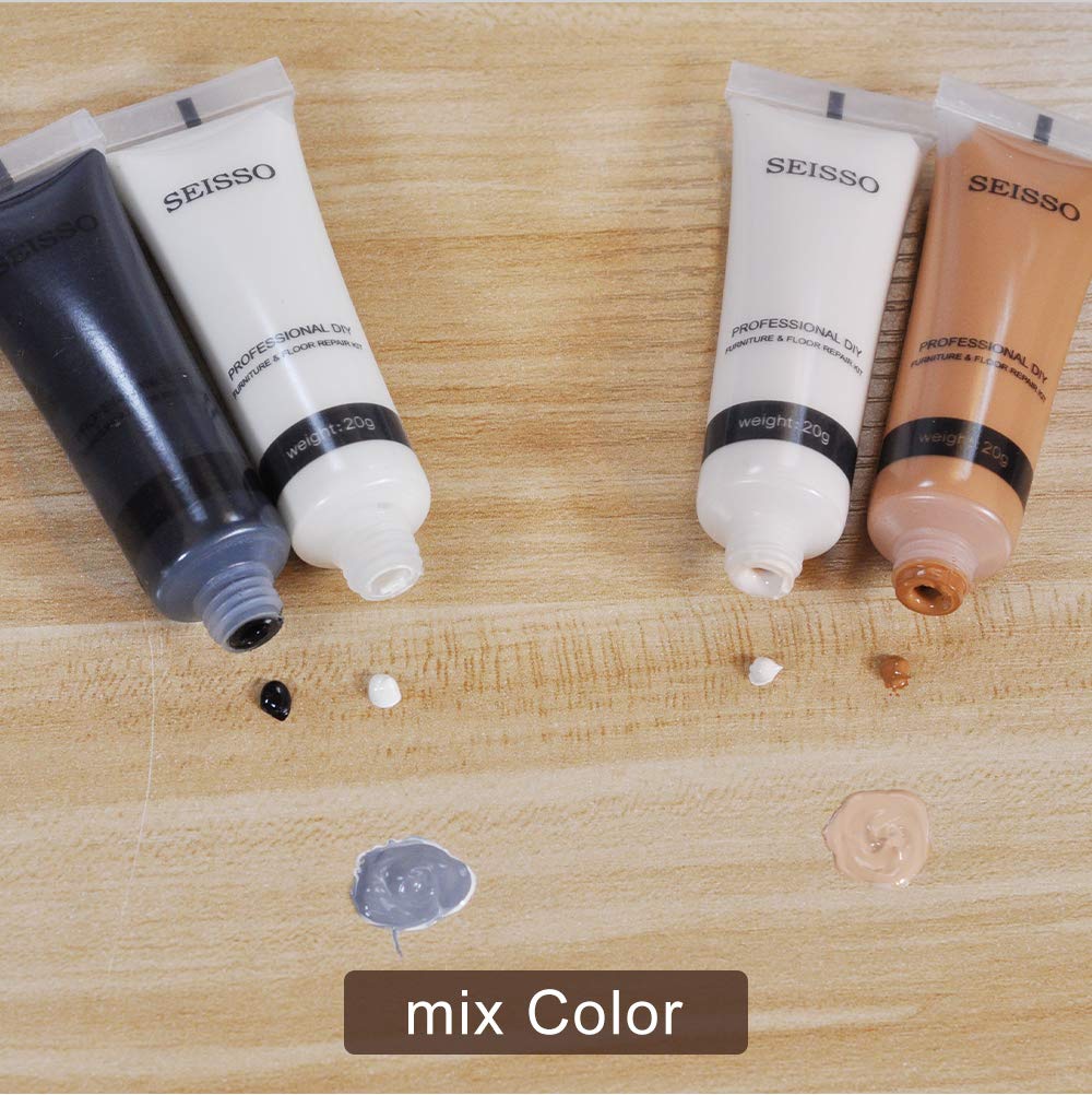 Magic Furniture Repair Paint---BUY 3 Get Extra 15% OFF