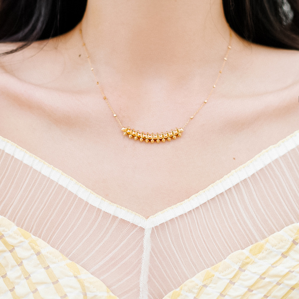 Cartier Rivet Necklace