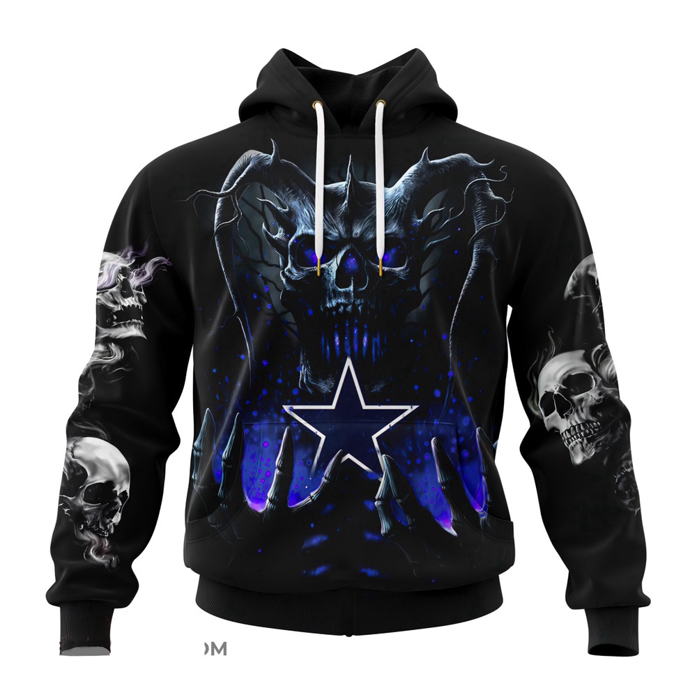 DALLAS COWBOYS 3D CB02041