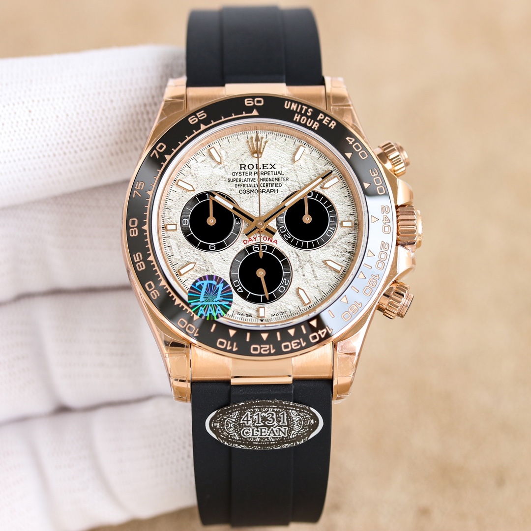 Rolex Daytona Danton 4131
