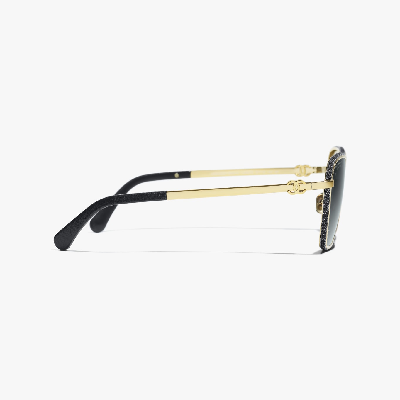 Chanel Cat Eye Sunglasses