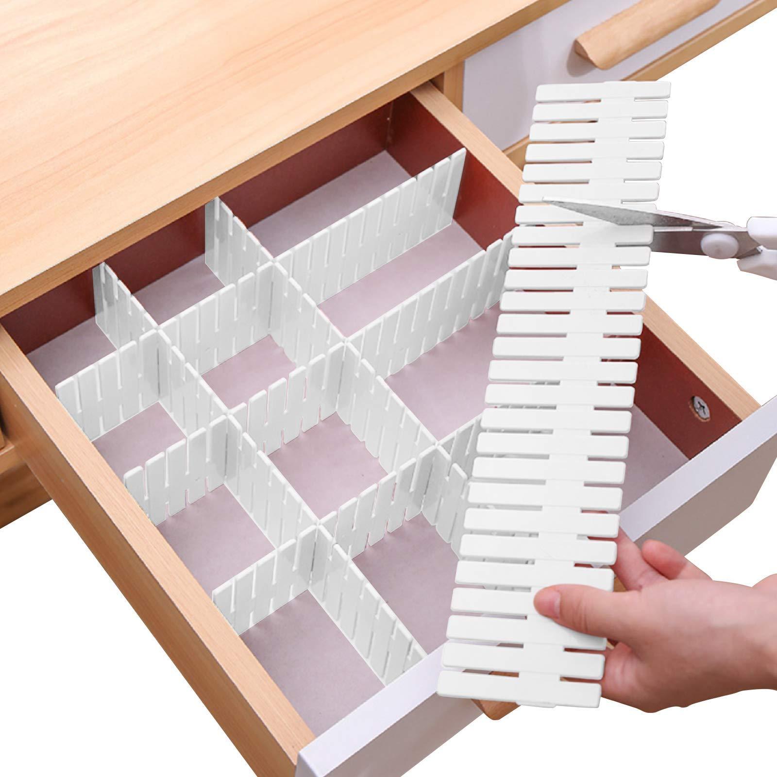 🔥HOT SALE 🔥 Drawer Divider