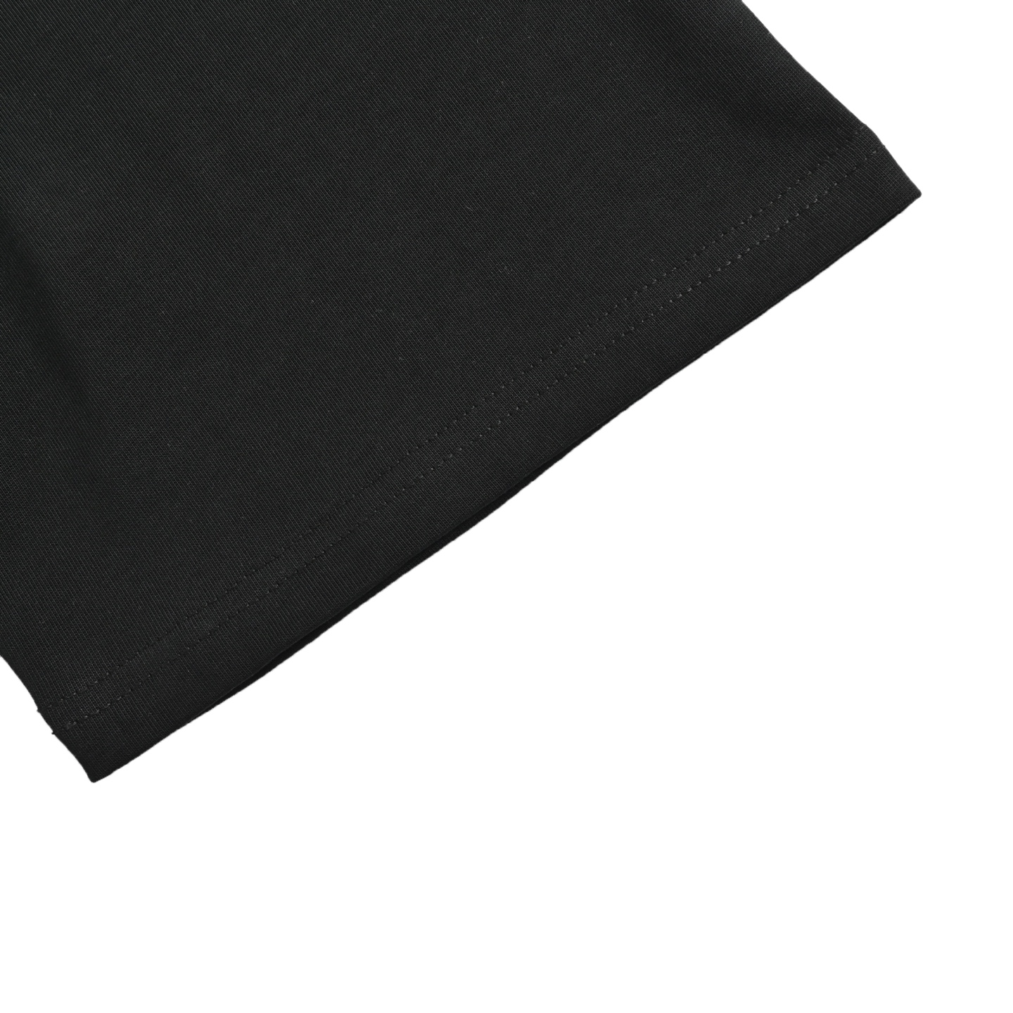Louis Vuitton 25ss monogram graffiti short sleeve