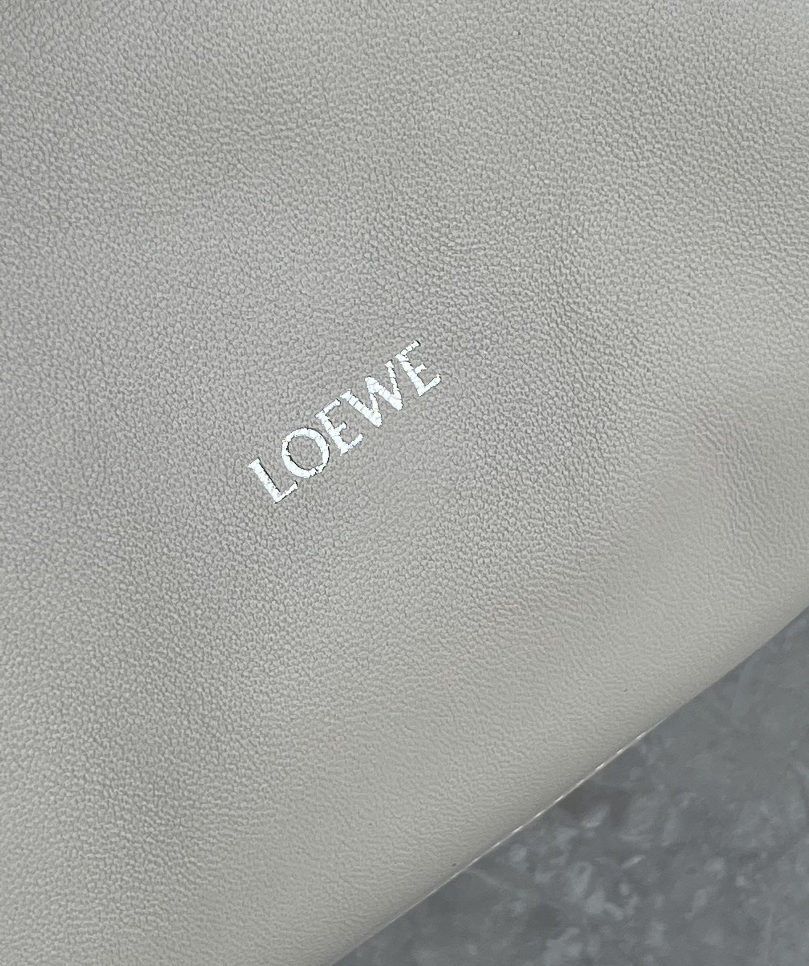 Loewe Flamenco rse large lucky bag 0803