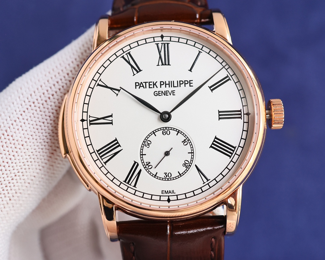 Patek Philippe TW Factory 5078