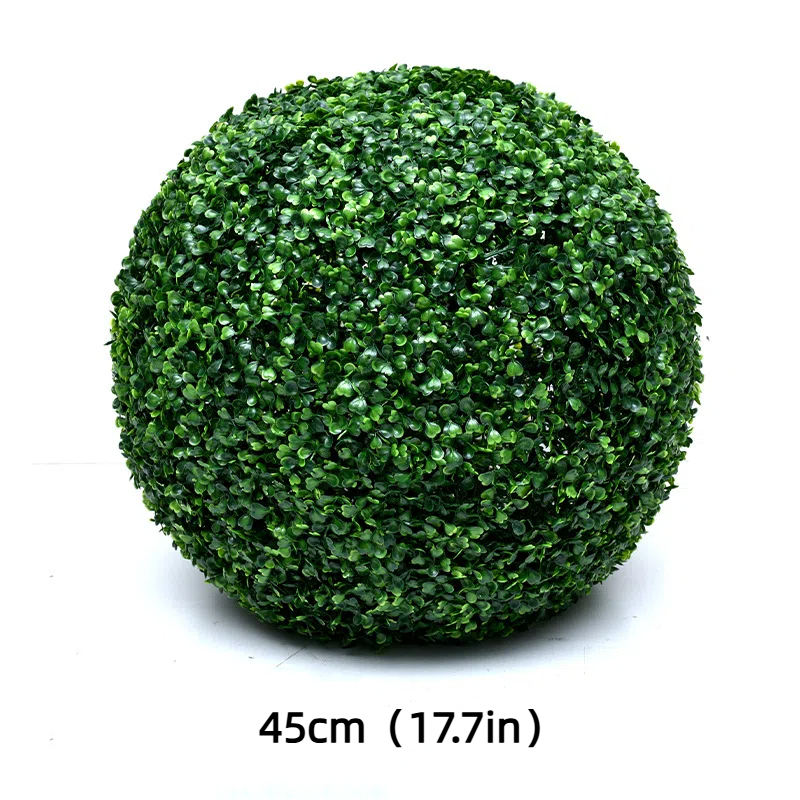 🎄Early Christmas Sale 49% OFF🔥Artificial Green Decorative Grass Ball