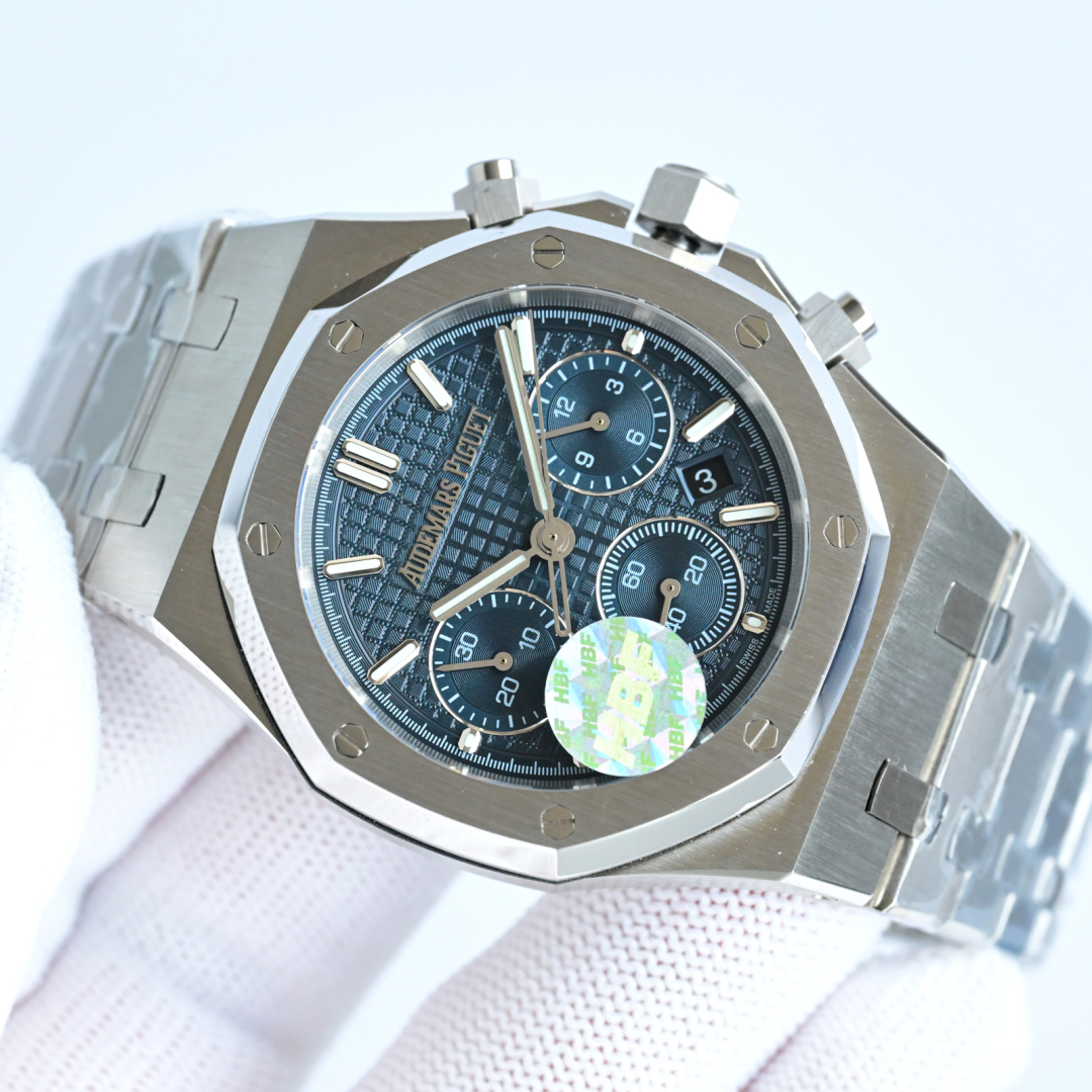 Audemars Piguet Royal Oak Chronograph 26240ST.OO.1320ST.01