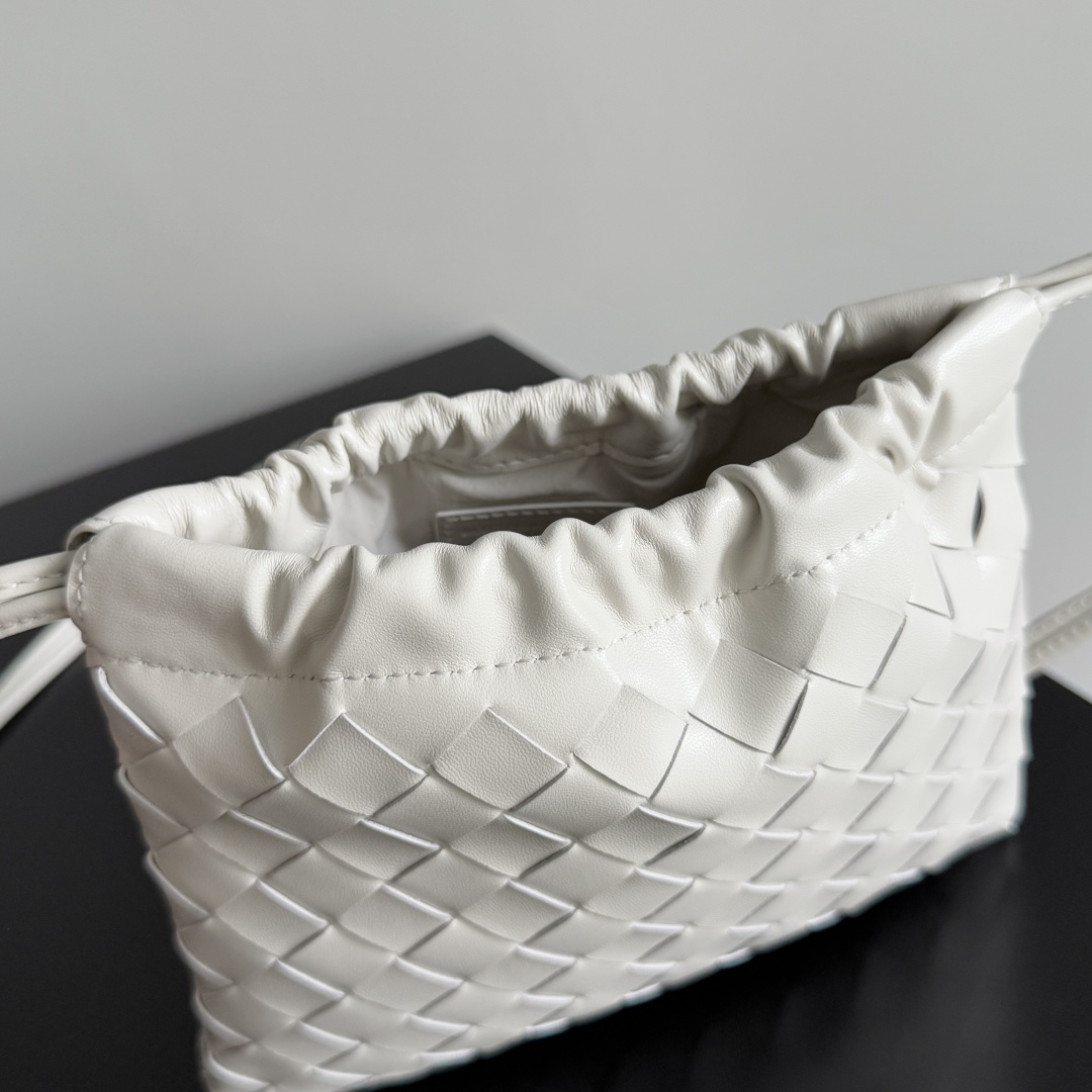 Bottega Veneta DUSTBAG Mini Handbag 816987