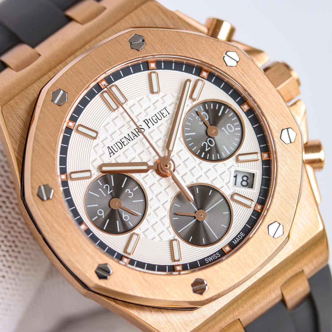 Audemars Piguet Royal Oak Offshore 26092CK.ZZ.D002CA.01