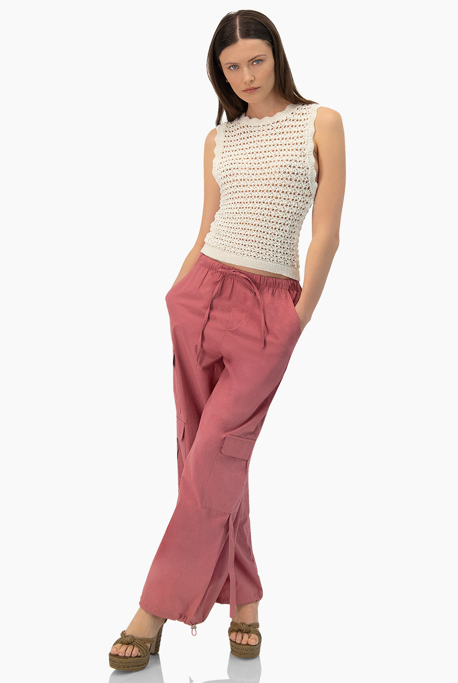 Cargo Pants