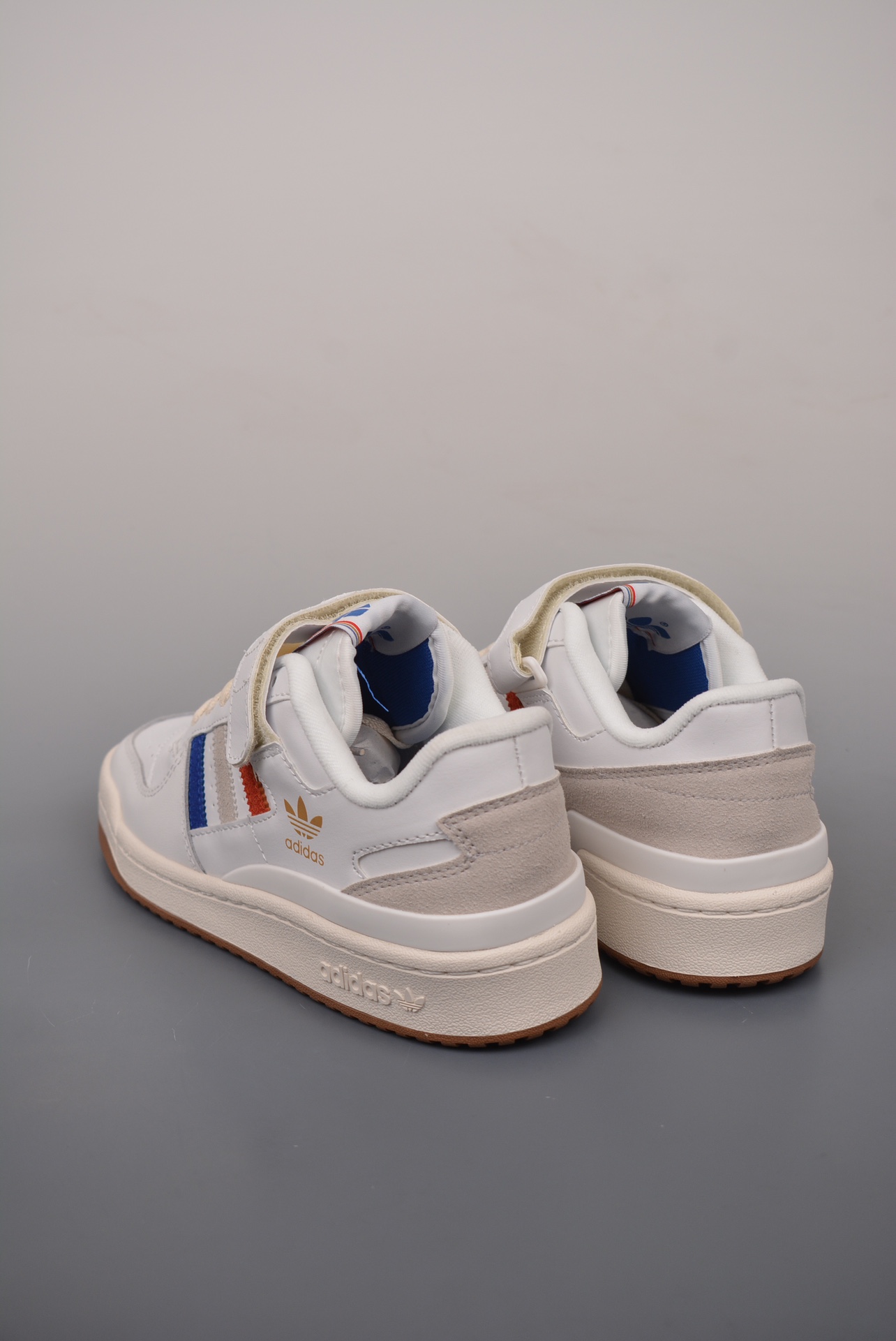 Adidas Originals Forum 84 Low Paris Olympics IF9670