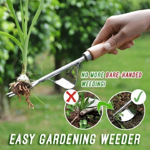 【💥💥HOT SALE】-Standing Weeder And Weed Puller