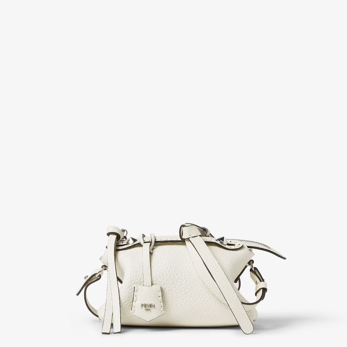 Fendi By The Way Selleria Mini Bag 8BS098ASU2F1JBP