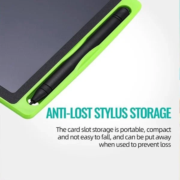 (🔥Last Day Promotion-SAVE 50% OFF) -- 8.5/10/12Inch Drawing Tablet – LCD Writing Tablet-BUY 2 SETS  FREE SHIPPING
