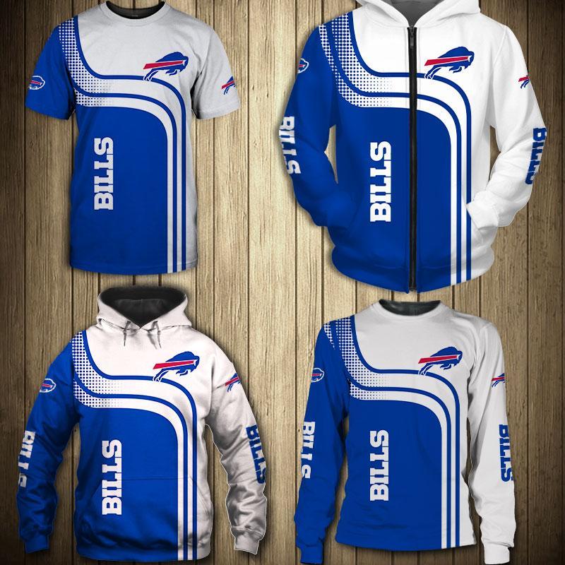 BUFFALO BILLS 3D GGSA0118