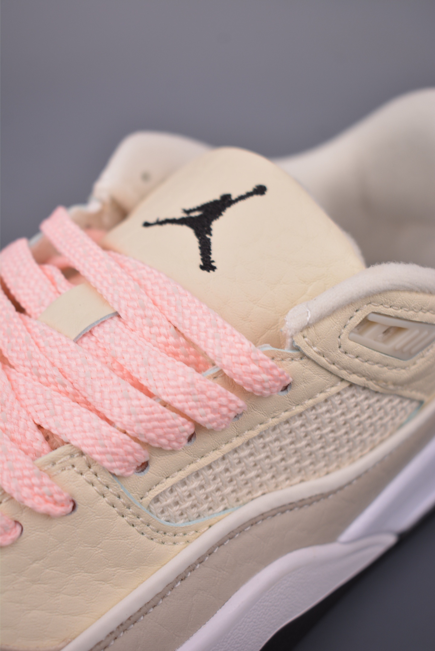 Air Jordan Flight Court “Coconut Milk Pink” IH4105-113