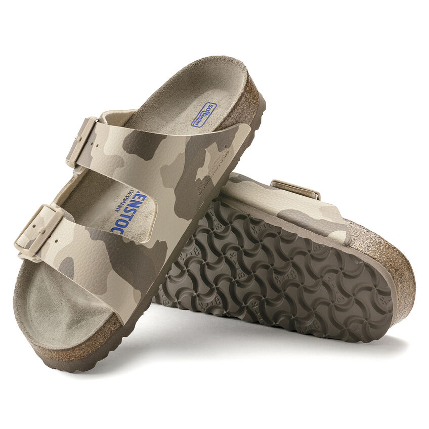Arizona Soft Footbed Birko-Flor B-63214