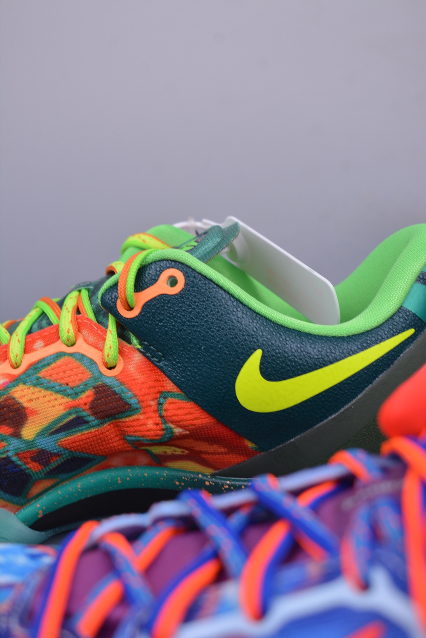Nike Kobe 8 Protro What The Kobe HM9621-900