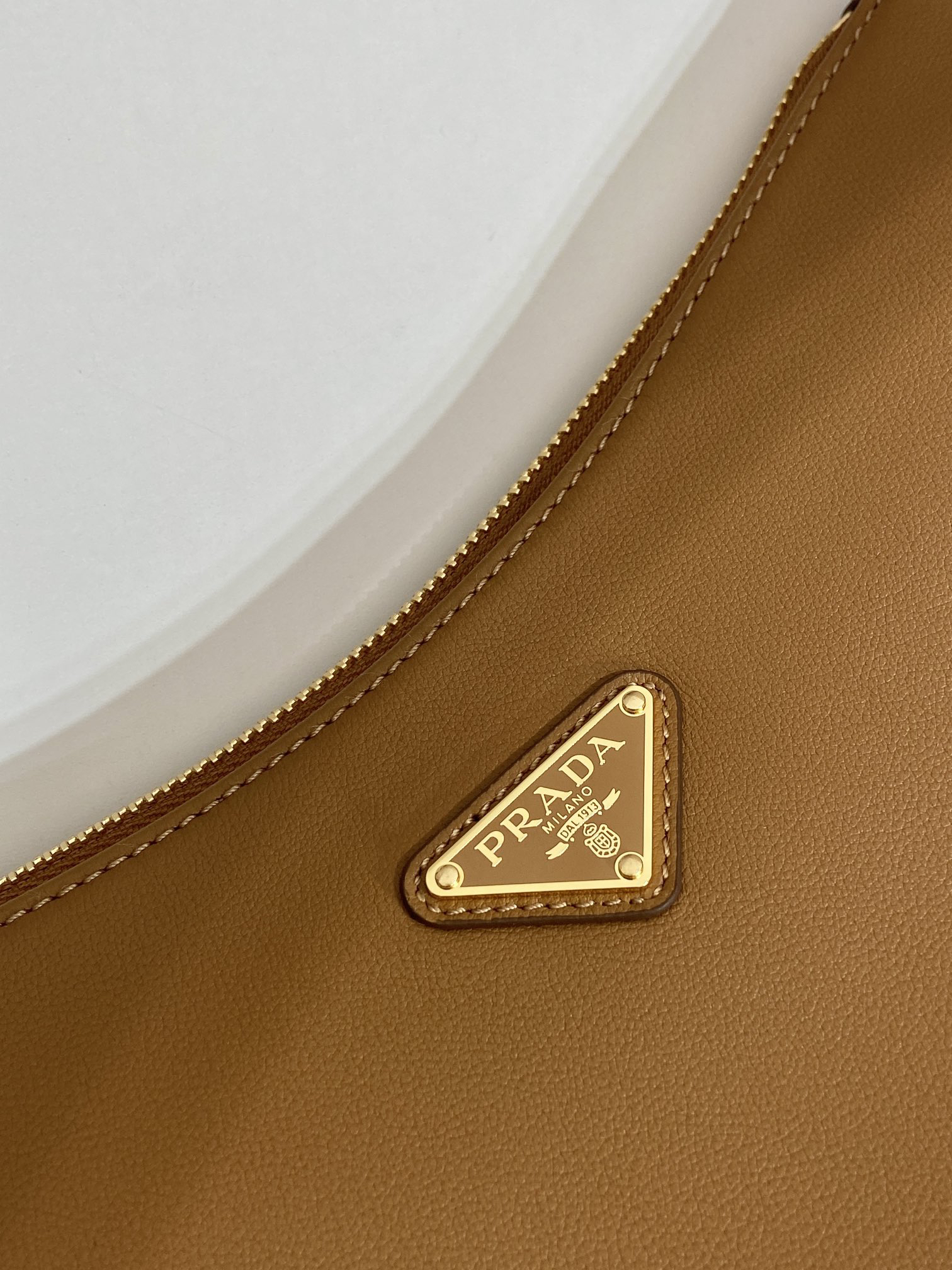 Prada New Aimee Underarm Bag 1BC229