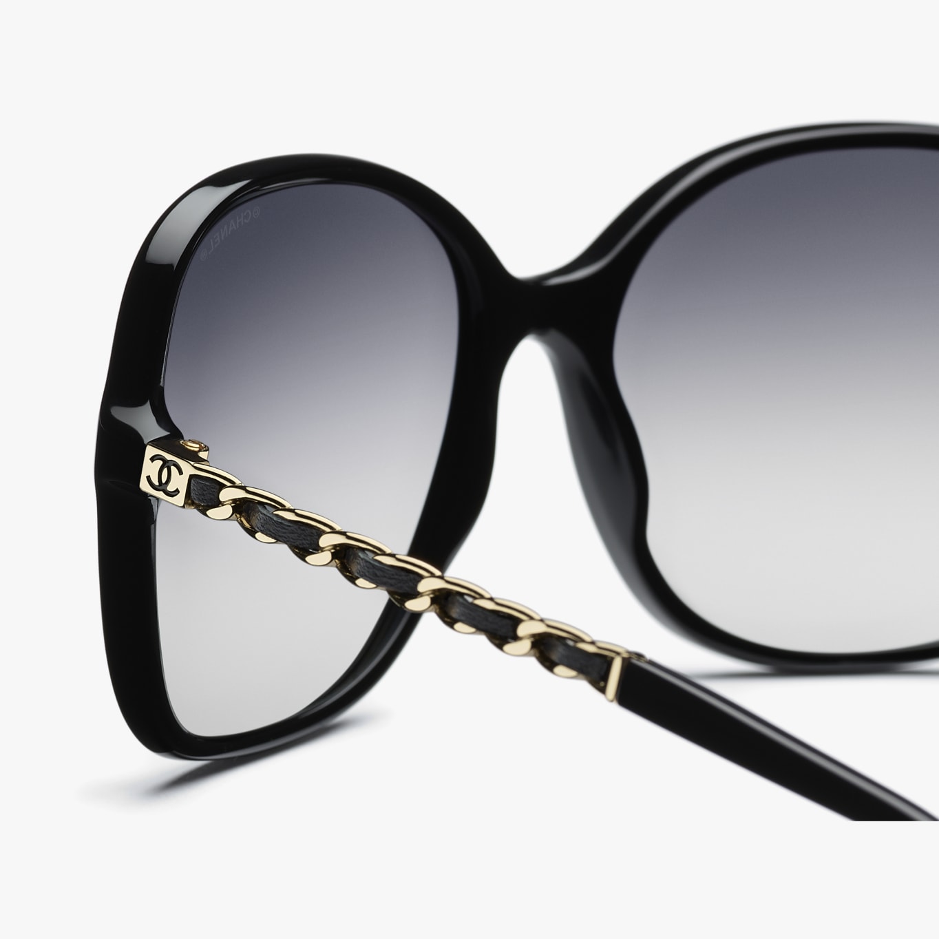 Chanel Square Sunglasses