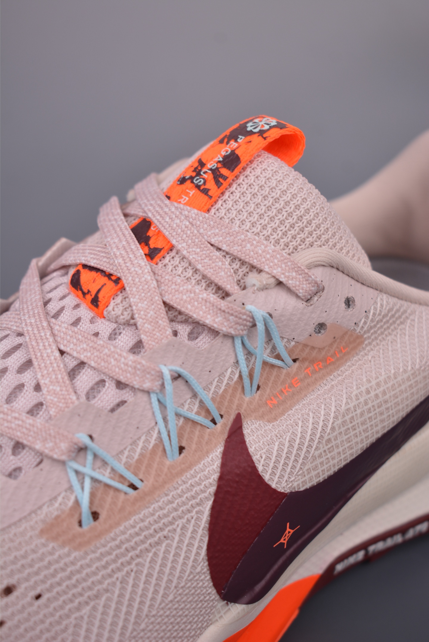 Nike REACTX PEGASUS TRAIL 5 Next Nature 