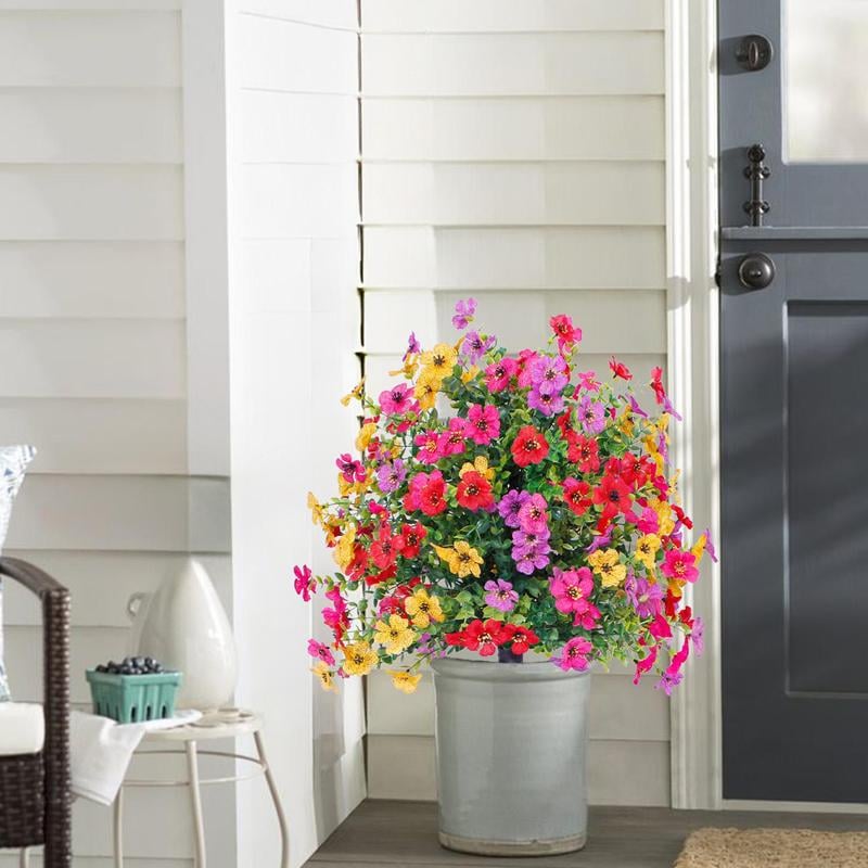 💖Spring Hot Sale 49% OFF- Outdoor Artificial Flower Decoration