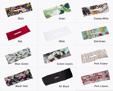 2021 New Arrivals & BUY 3 GET 1 FREE -Deft Bun (8 New Styles)