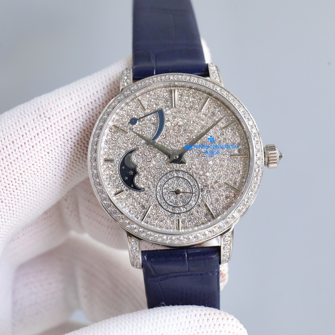 Vacheron Constantin Tradition Series 7006T/000G-B913 watch
