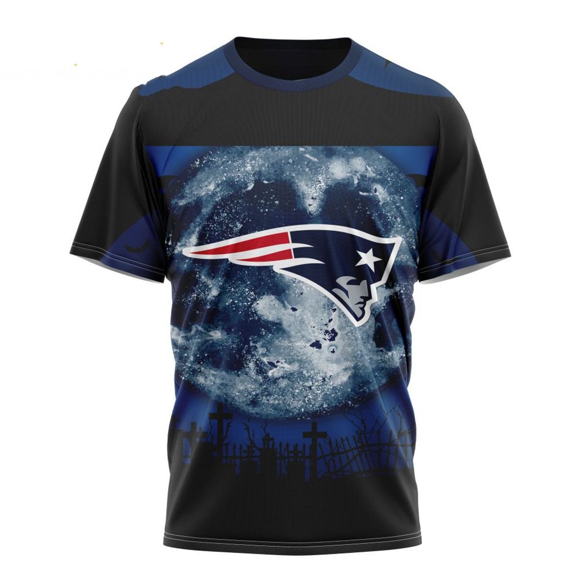 NEW ENGLAND PATRIOTS 3D HOODIE CONCEPTS KITS